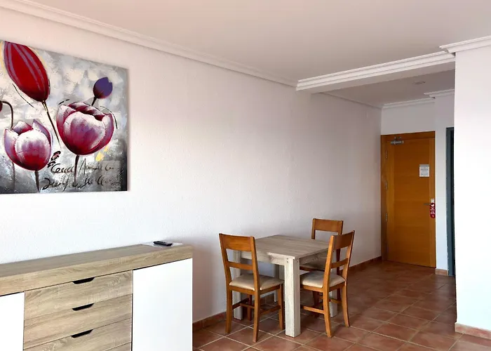 Hostal El Trovador