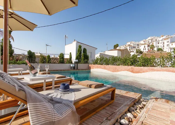 La Serena Boutique Hotel & Wellness - Altea (Adults Only)