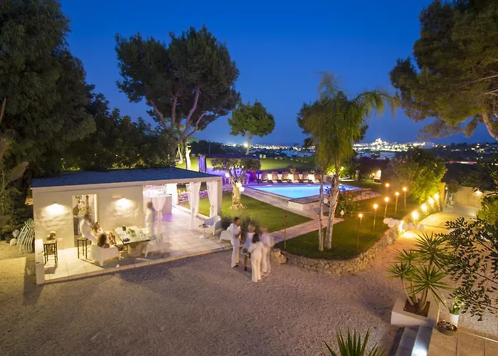 Mimar Altea Villa L
